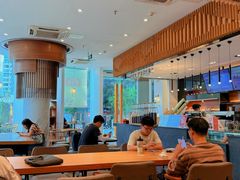 -萃茶师(琅西店)