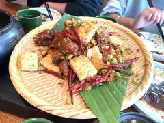 -云海肴·汽锅鸡·云南菜(苏州中心店)