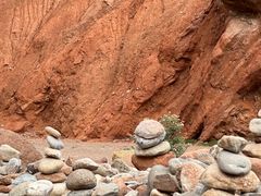 -天山神秘大峡谷