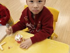 -新爱婴早教·托班·幼小衔接(彭浦临汾店)