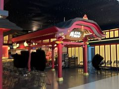 -牛New寿喜烧(金茂览秀城店)