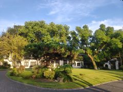 -杭州西湖柳莺里酒店·闻莺厅