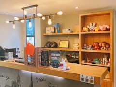 -谜·沉浸侦探剧本杀推理馆(静安店)