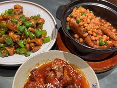 -兰溪小馆(首经贸店)