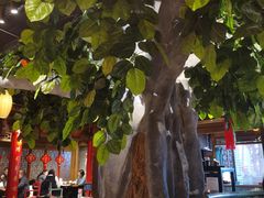 -北平盛世·新京菜·北京烤鸭(劲松·双井店)