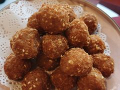 -满堂·烤鸭店·北京菜(鼓楼店)