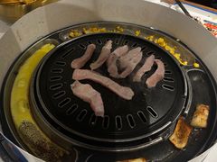 -朴太院·烤肉万岁(盐城店)