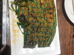 -喝丢一只鞋辣炒海鲜小烧烤(三八广场店)