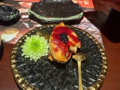 -弓二·烧鸟居酒屋(财富购物中心店)