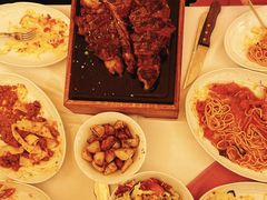 -奥斯特牛排馆(美第奇宫店)