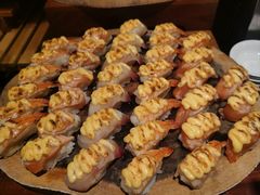 -红林大酒店RFcafe自助餐厅