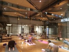 -威蒂斯国际健身游泳会所(东莞庄路店)