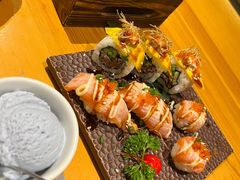 -竹幸日本料理(国光1937科技文化创意园店)