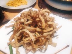 竹里小炒-竹里馆·淮扬菜·功夫茶(老门东店)