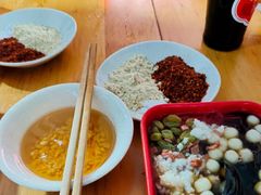 -雲记卢妈冷锅串串(中道街总店)