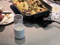 -半天妖烤鱼(新中关购物中心店)