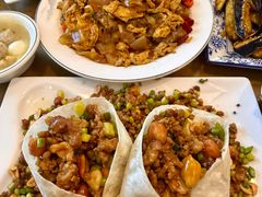 -鲁南仔·滕州炒鸡(经三路店)