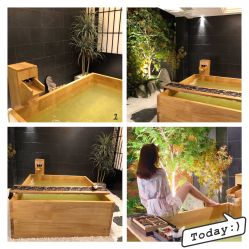 -缦spa