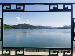 -北京金海湖景区