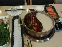 -鼎尊锅物料理(五角场店)