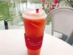 -奈雪的茶(大梅沙8号仓店)