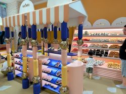 -奈尔宝家庭中心·亲子餐厅(苏州大悦城店)