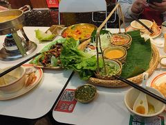 -BLABLATAI吧啦泰·泰式爆炒(西宸天街店)