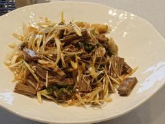 -松涛园朝鲜·海鲜·料理店(鸭绿江断桥店)