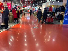 -法雅体育工厂店(皂君庙路店)