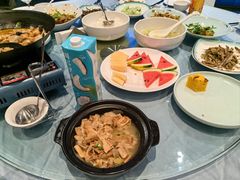 -千岛湖君澜度假酒店(文广轩中餐厅)