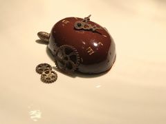-L'Arome芳芳法国餐厅(仙林金鹰店)
