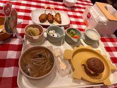 -西贝(厦门中华城店)