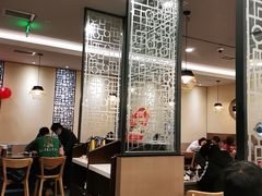 大堂-呷哺呷哺 黄金牧场 (旧宫永辉超市店)