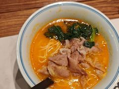 -和府捞面(曹路花园城店)