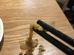 烧卖里的烂肉筋-皇城坝小吃(科华成都王府井购物中心店)