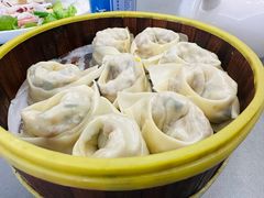 -渔满仓海鲜渔家(象山二店)