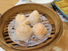 新宝虾饺皇-新世界餐厅(万达店)