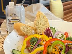 -巴伐利亚啤酒坊(意式风情街店)