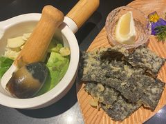 -探鱼·鲜青椒爽麻烤鱼(银泰城店)