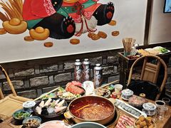 -矮板凳老火锅(宽窄巷子店)