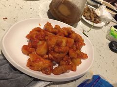 -楚太子  中餐&烧烤(武大店)