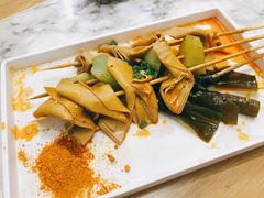 -姑姑宴(富力广场店)