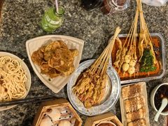 -小街天府