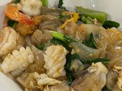 -Dang restaurant (patong phuket)