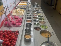 -海底捞火锅(王府井银泰in88店)