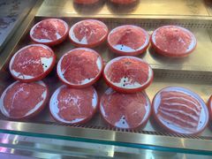 -谭三娘鲜切牛肉自助火锅(九眼桥总店)
