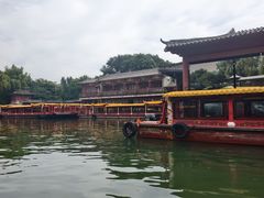 -皇家御河游(紫御湾码头)