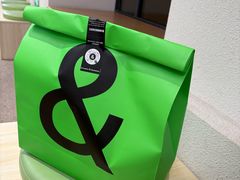 -B&C黄油与面包·法式古堡面包坊(新天地店)