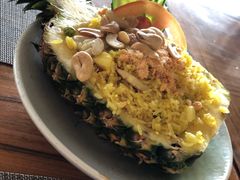 -mango tree芒果树泰国餐厅(青岛万象城店)