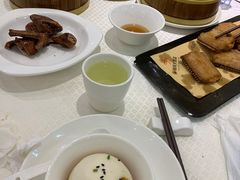生煎包-金时代顺风大酒店(协泰店)
